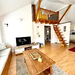 Sarajevo Apartment Gallery View